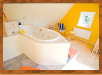 zum Haus Kiel-Canal-Lodge