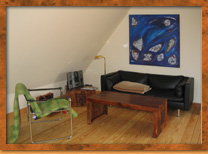 Wohnung Sea Lodge